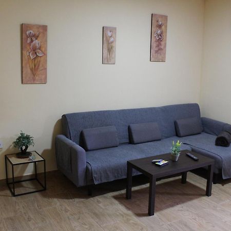 Ferienwohnung Ninfa De La Sierra Riópar Exterior foto