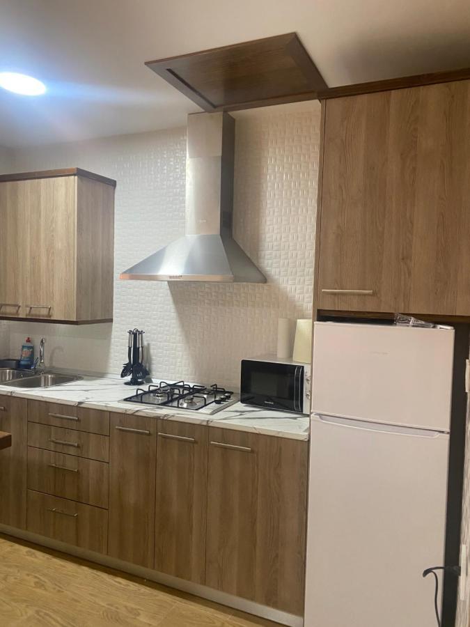 Ferienwohnung Ninfa De La Sierra Riópar Exterior foto